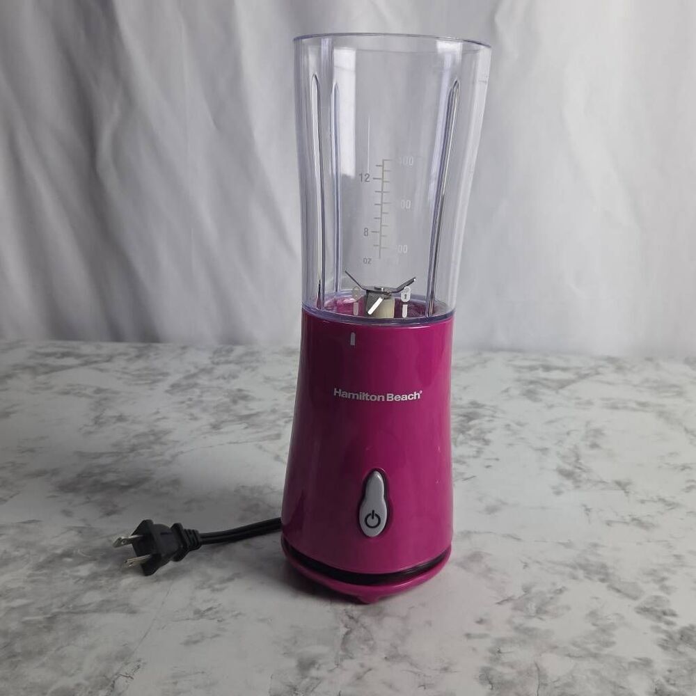 Hamilton Beach Blender Replacement Motor‎